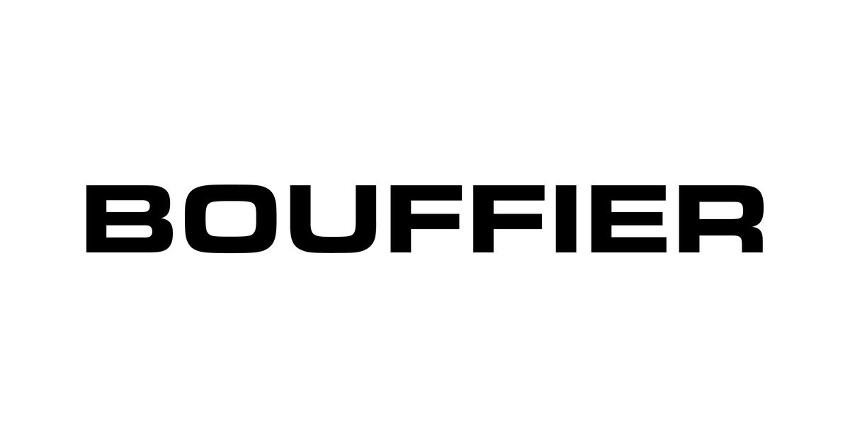 Brillen Bouffier